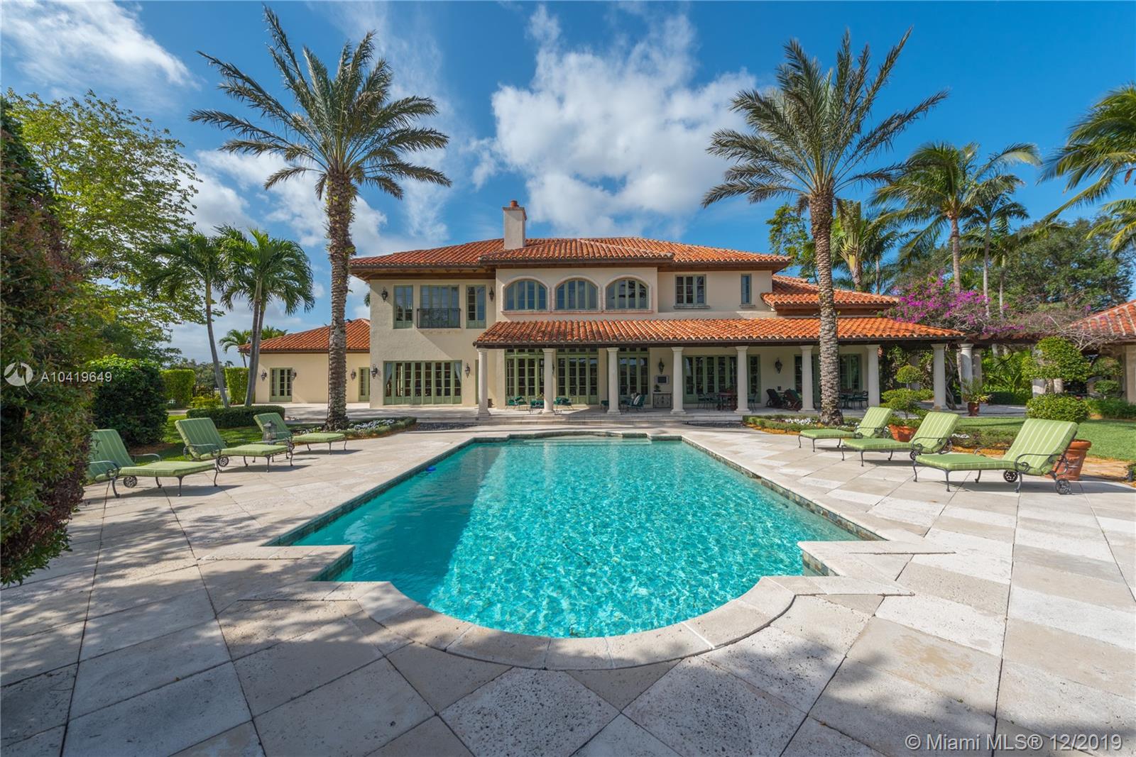 Windmill Ranch Estates - Residential