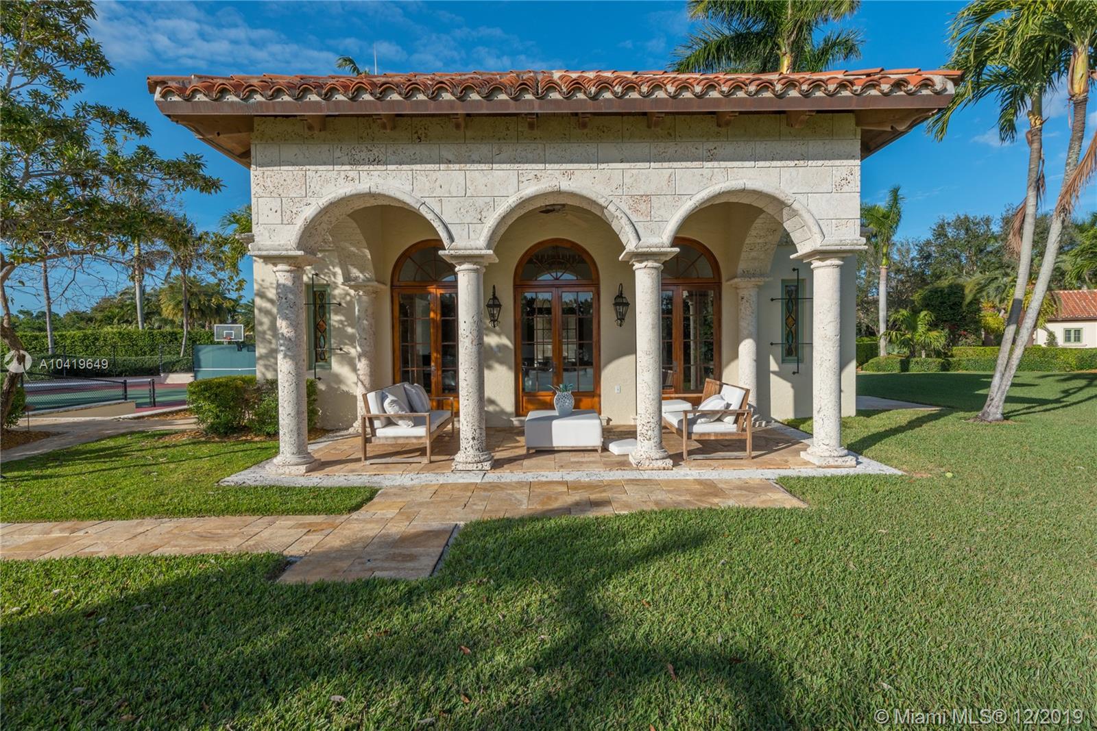 Windmill Ranch Estates - Residential