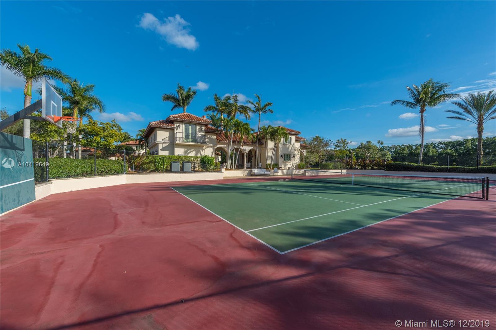 Windmill Ranch Estates - Residential