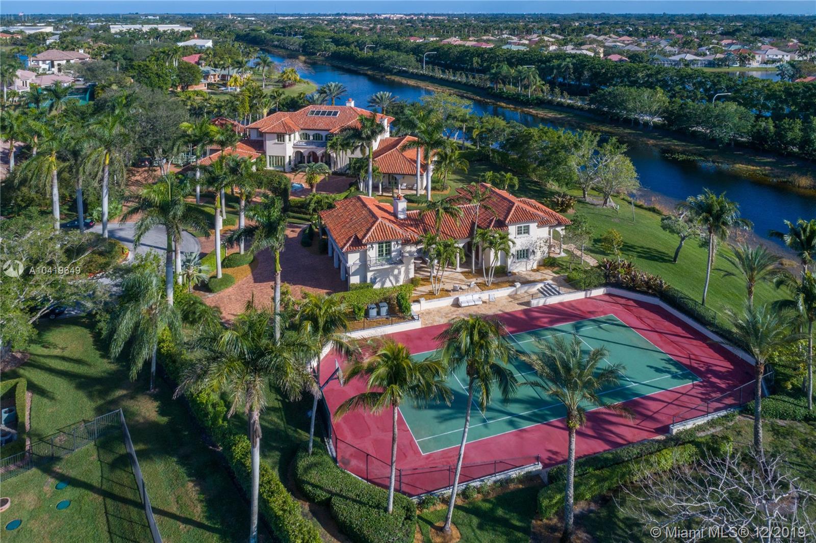 Windmill Ranch Estates - Residential