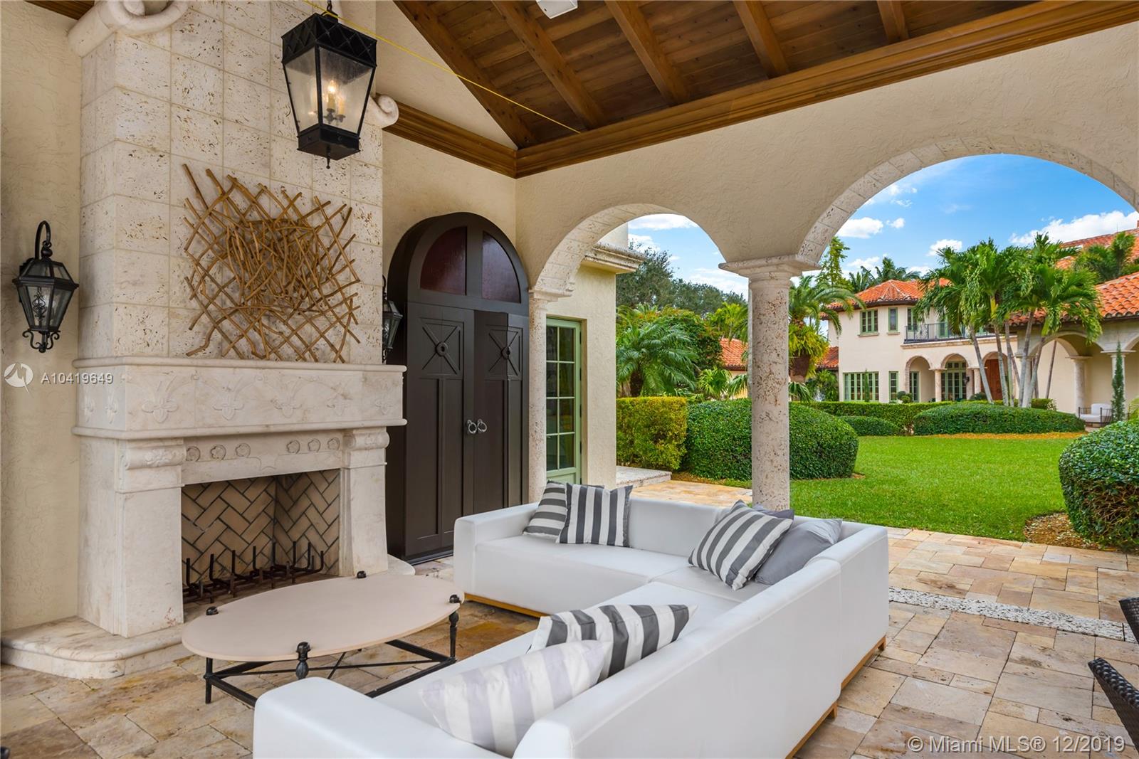 Windmill Ranch Estates - Residential