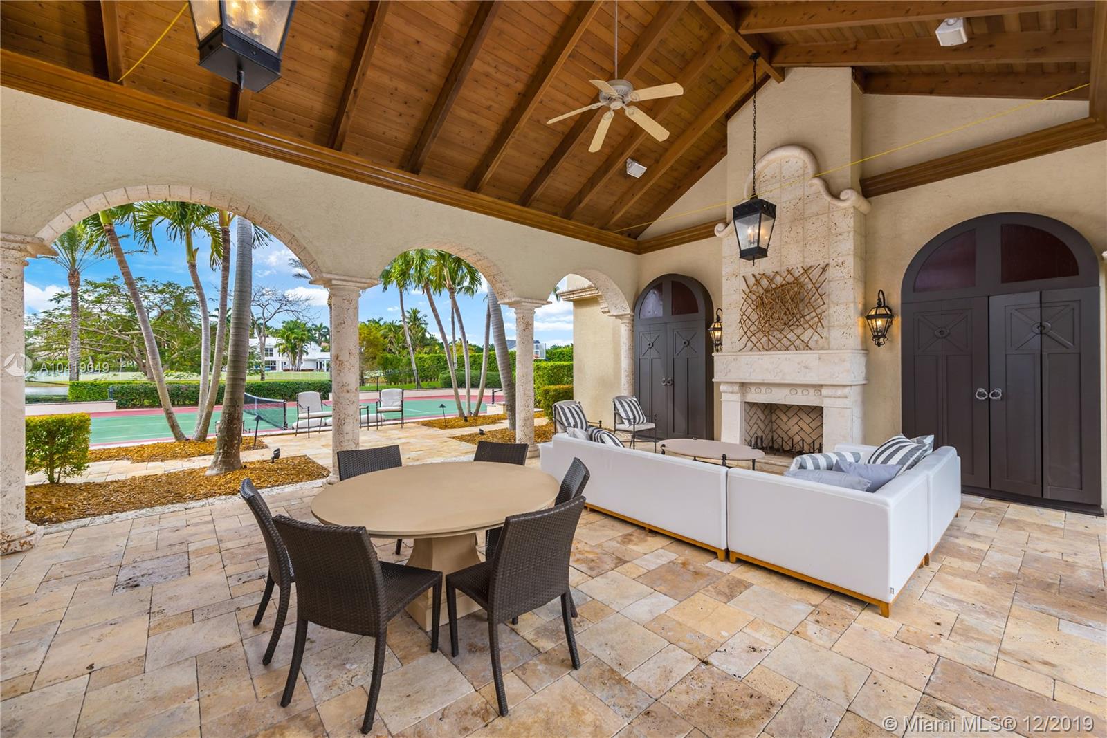 Windmill Ranch Estates - Residential