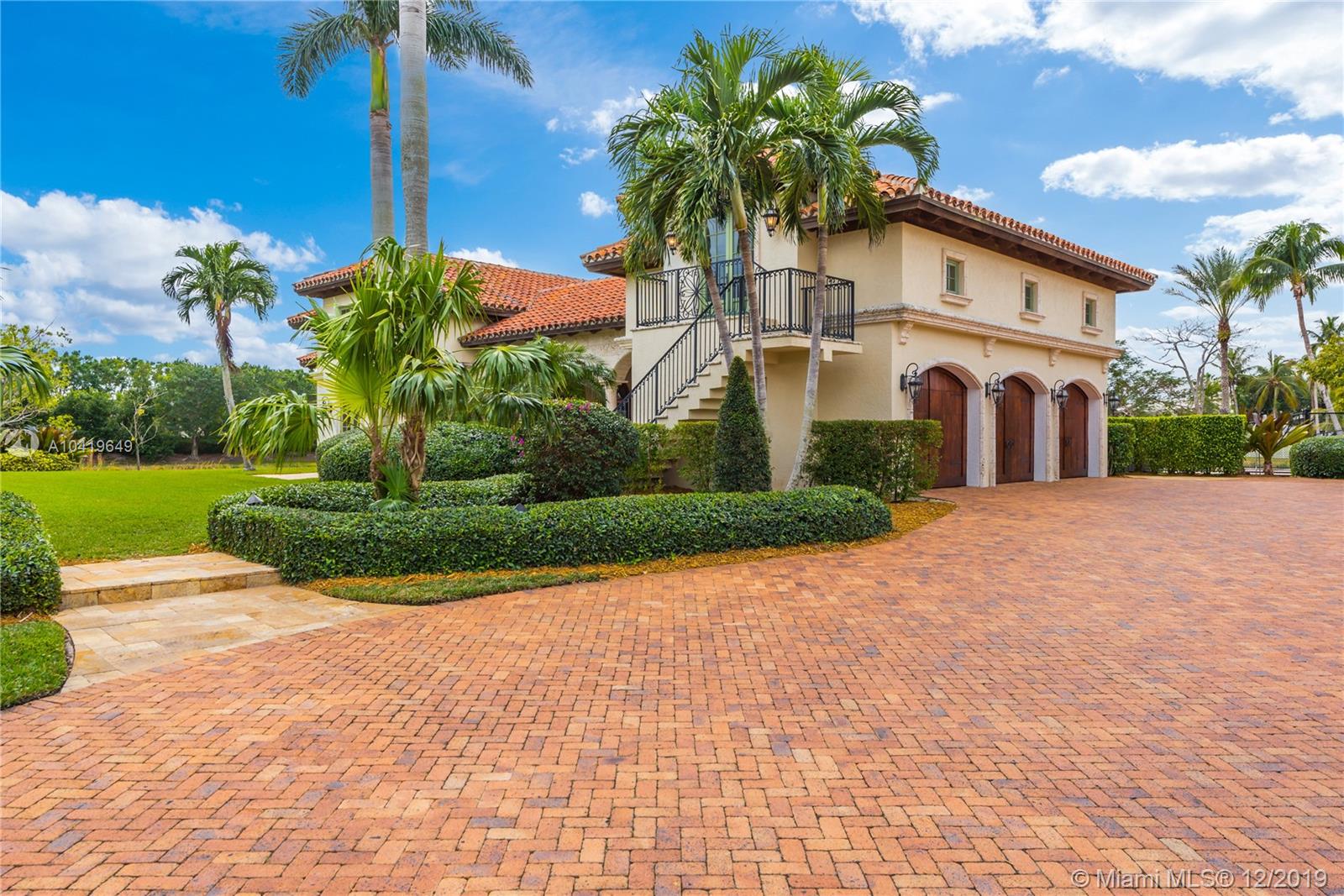 Windmill Ranch Estates - Residential