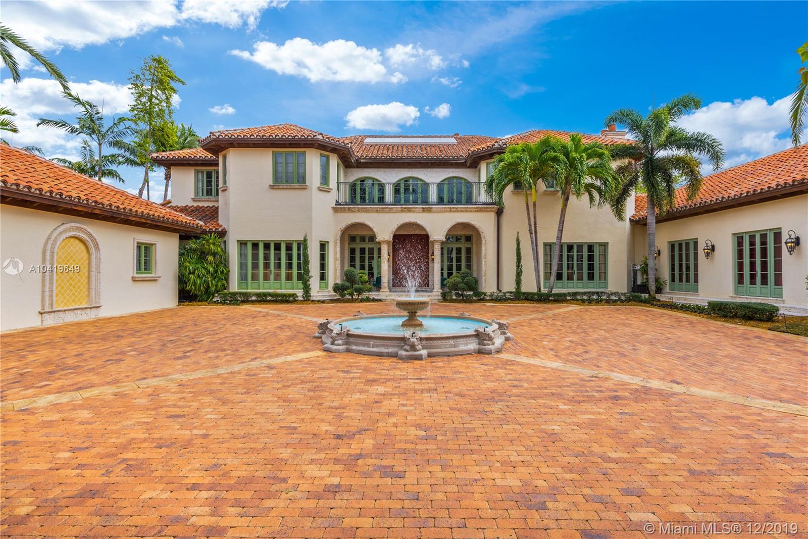 Windmill Ranch Estates - Residential