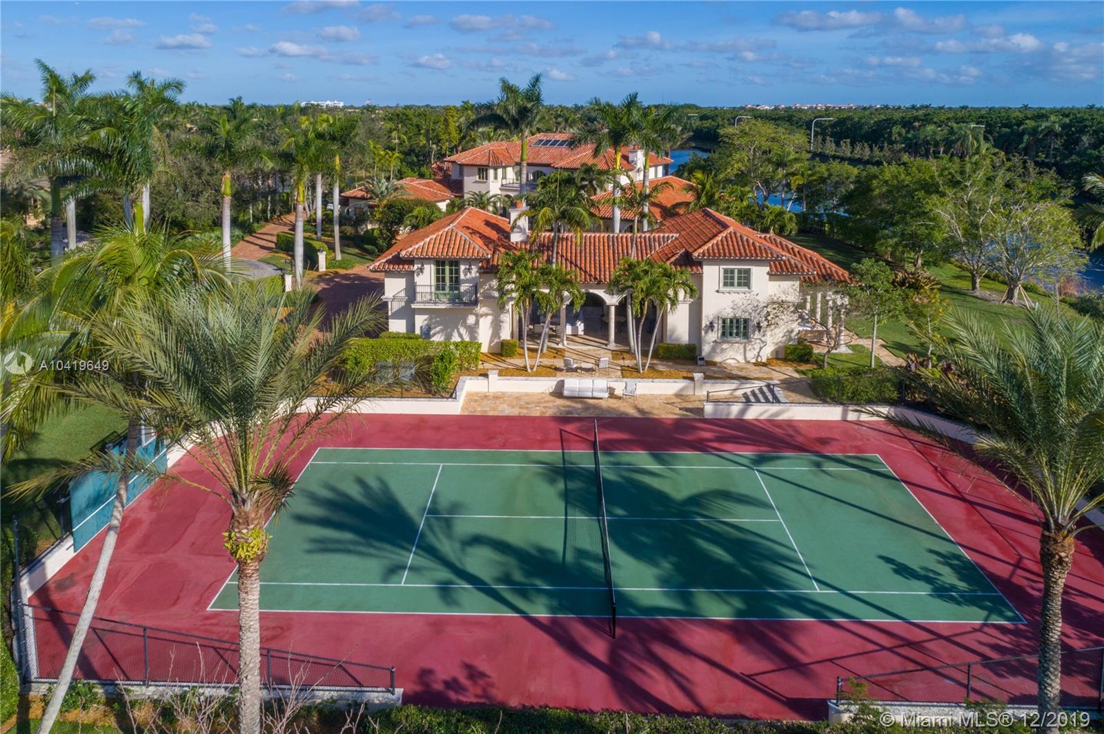 Windmill Ranch Estates - Residential