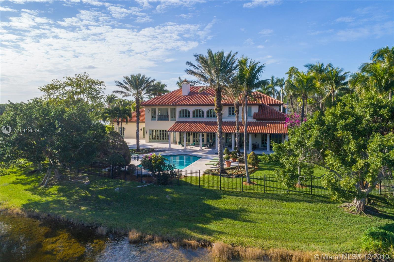 Windmill Ranch Estates - Residential