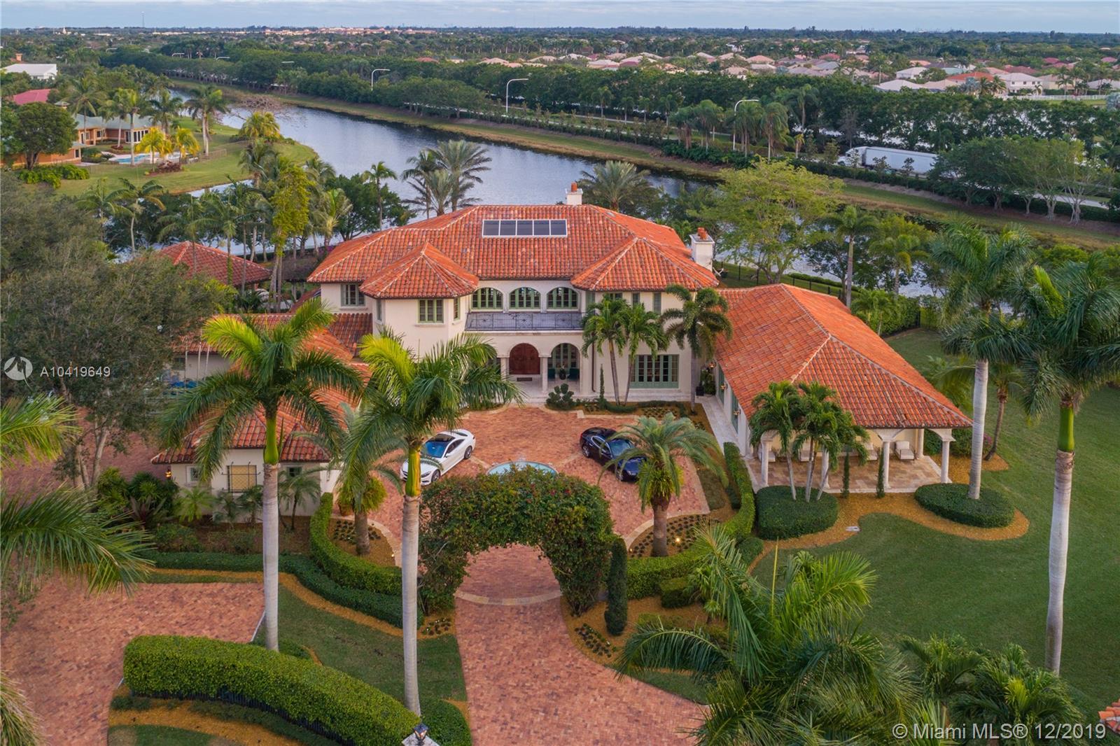 Windmill Ranch Estates - Residential