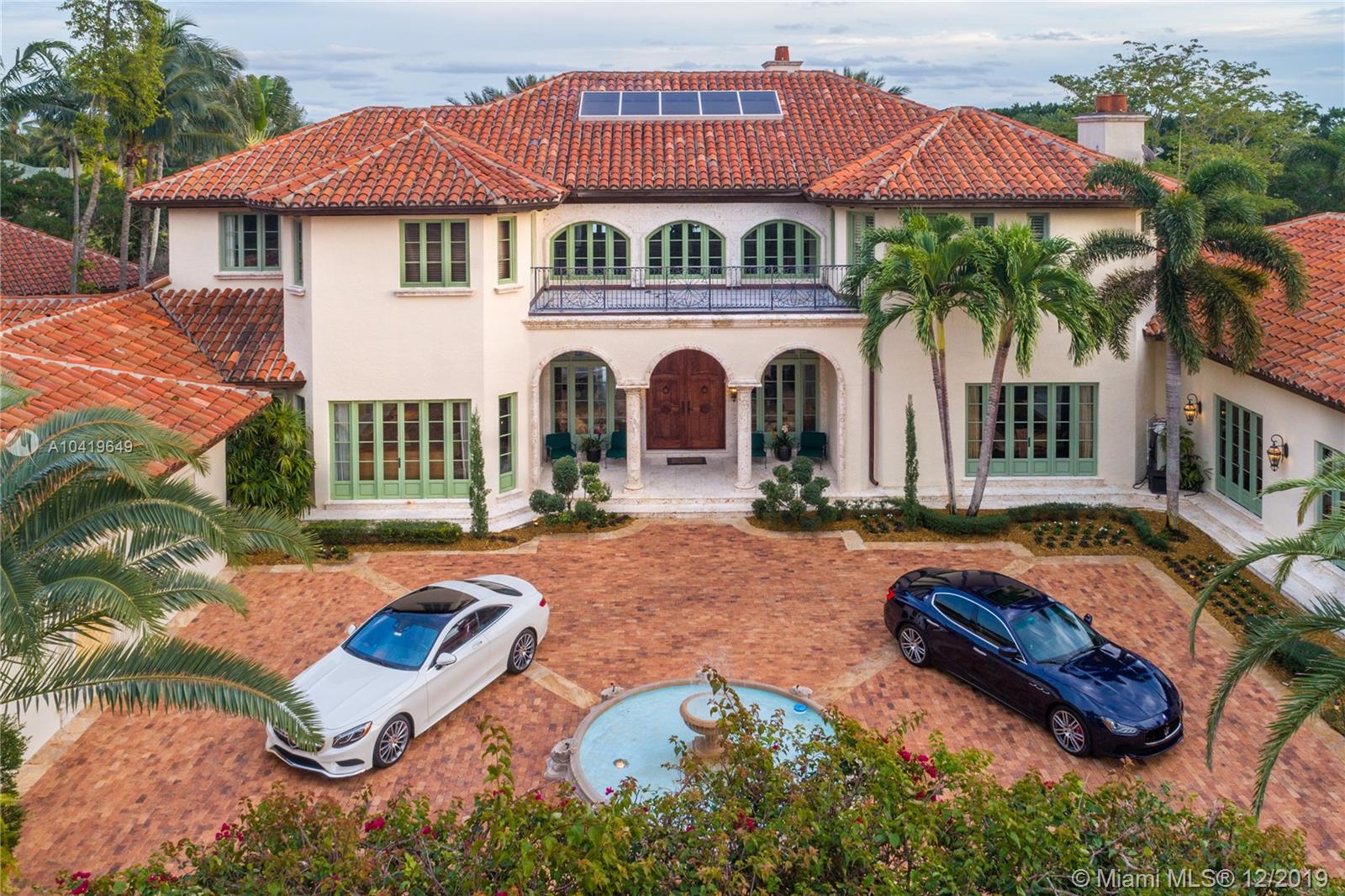 Windmill Ranch Estates - Residential