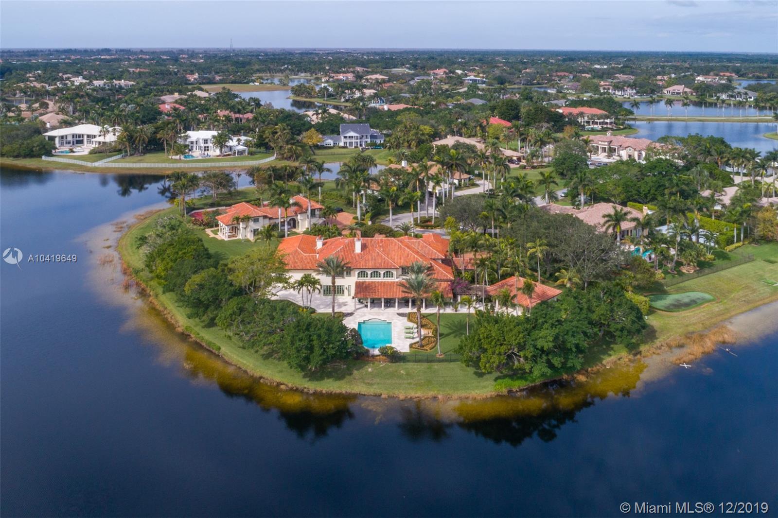 Windmill Ranch Estates - Residential