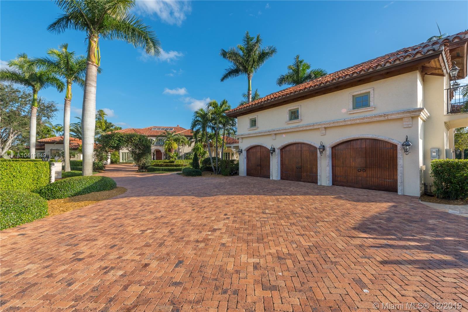 Windmill Ranch Estates - Residential