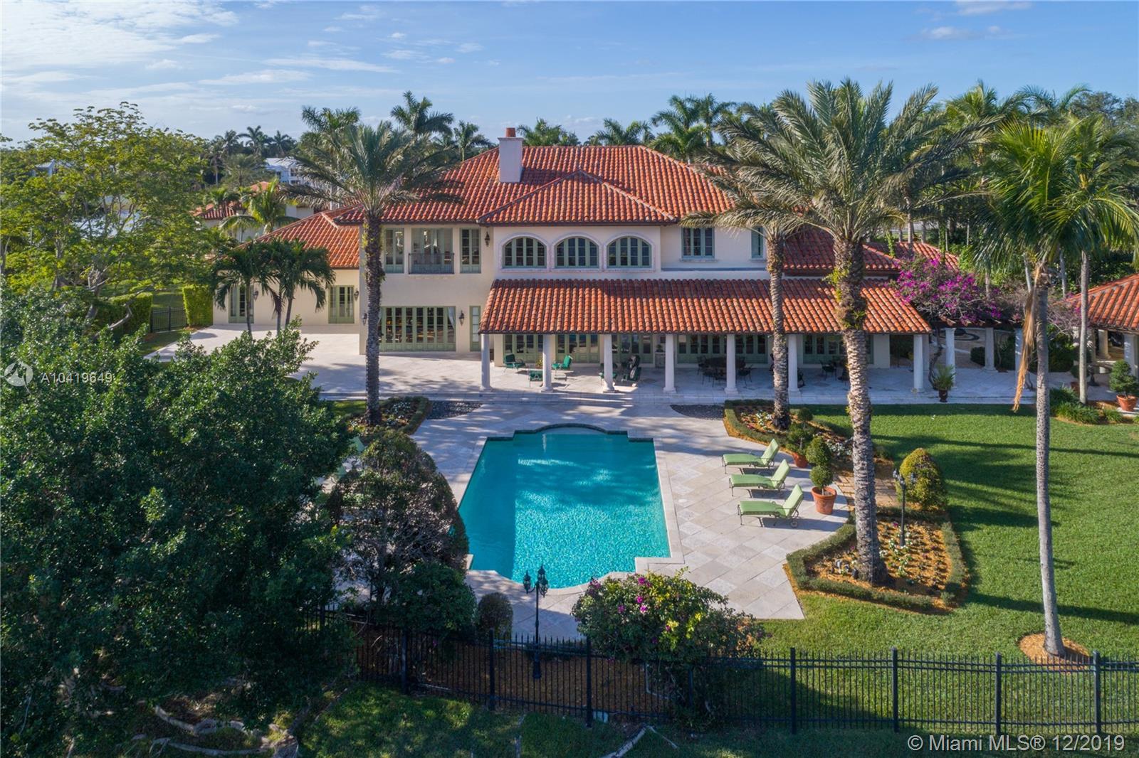 Windmill Ranch Estates - Residential