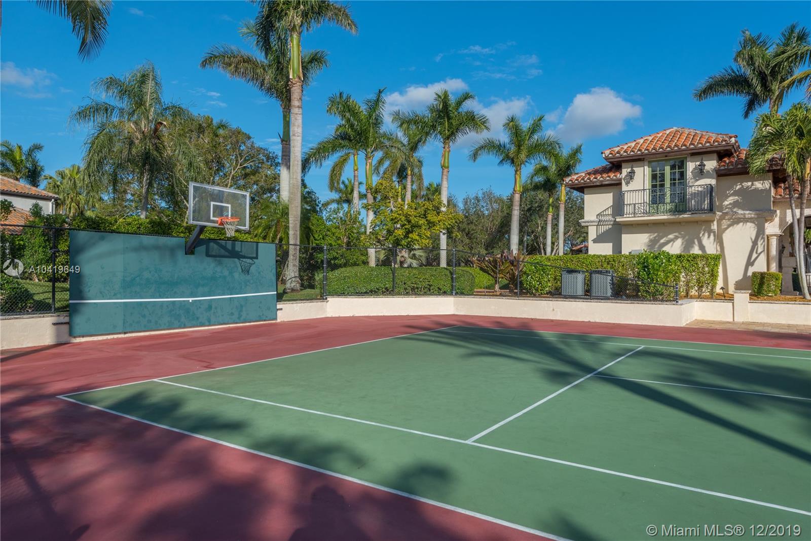 Windmill Ranch Estates - Residential