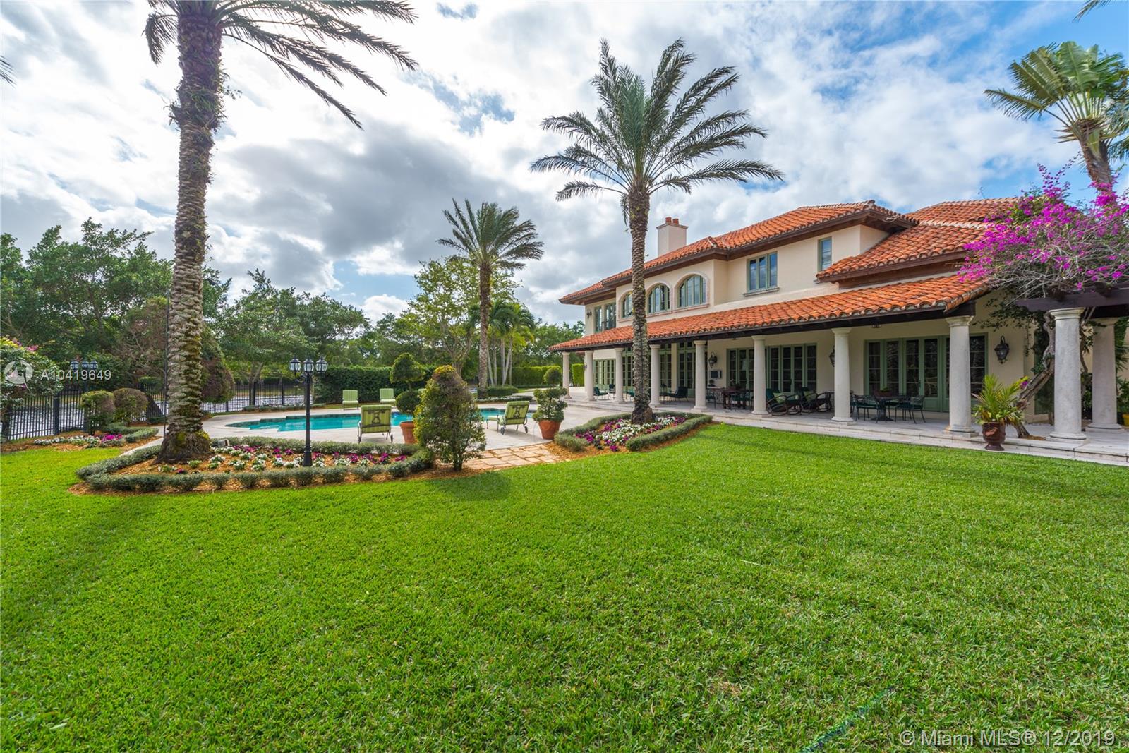 Windmill Ranch Estates - Residential