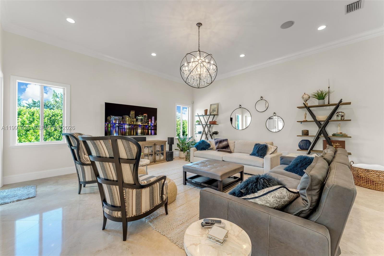 TRIPLE C ESTATES - Residential