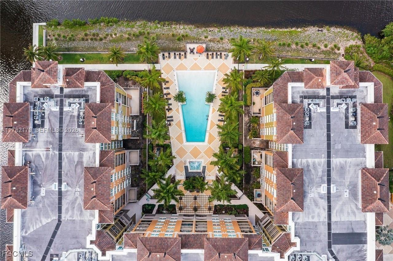 Alta Mar - Residential