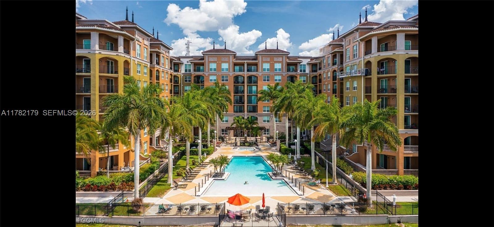 Alta Mar - Residential