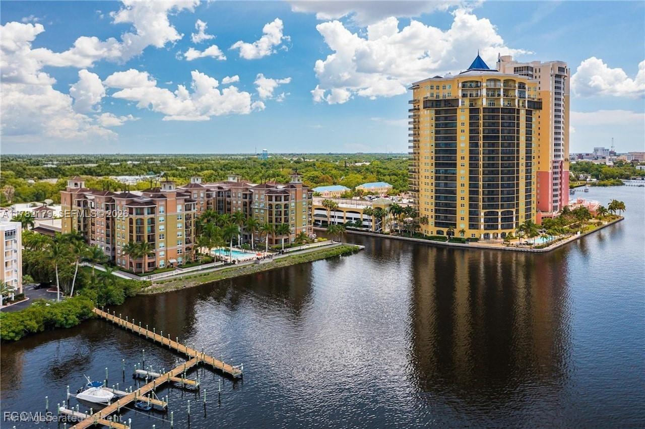 Alta Mar - Residential