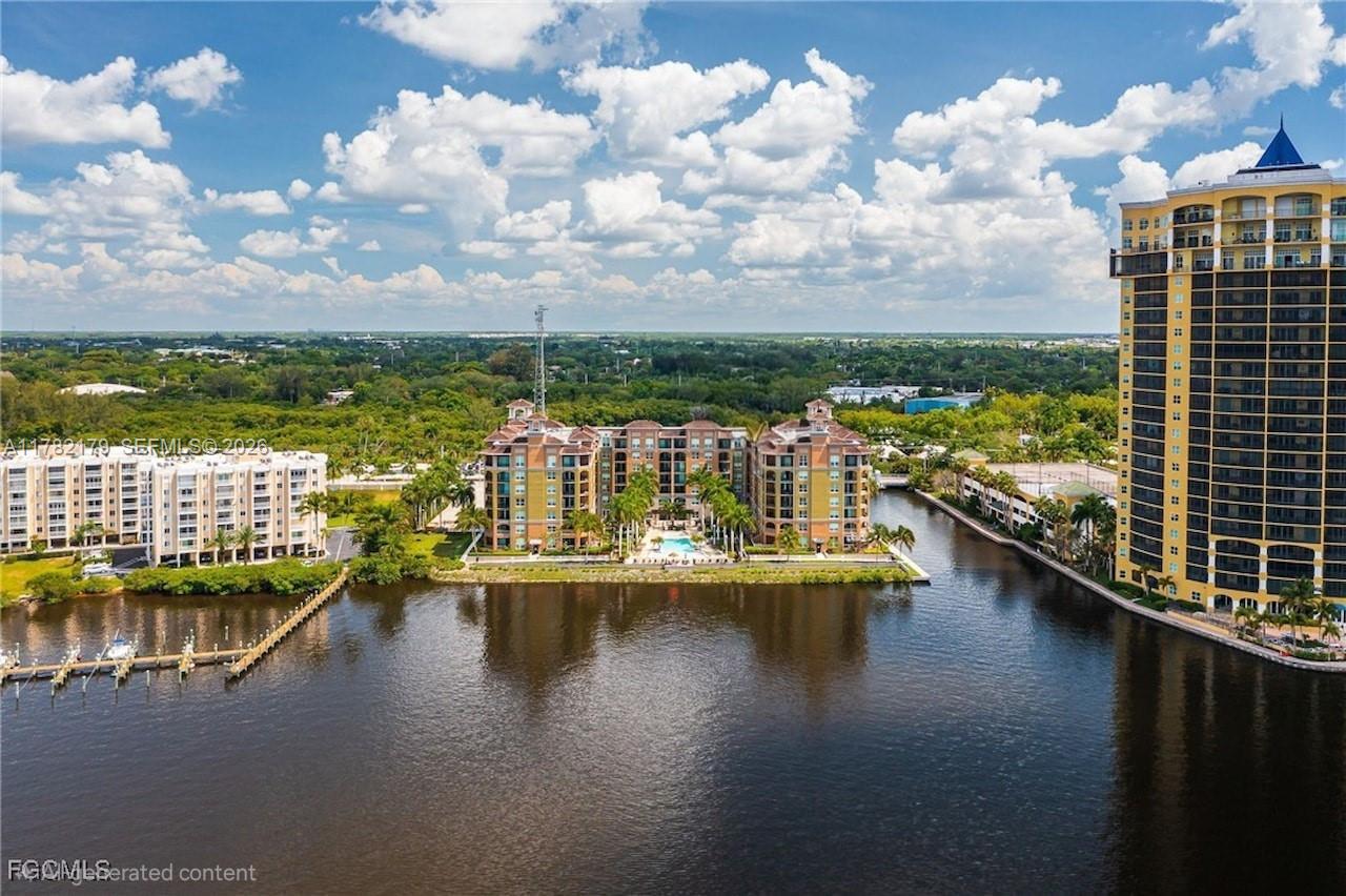 Alta Mar - Residential