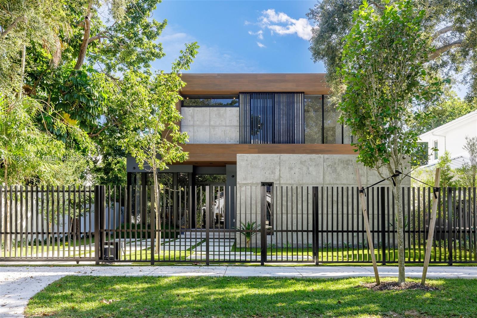 OCEAN VIEW HEIGHTS - Residential