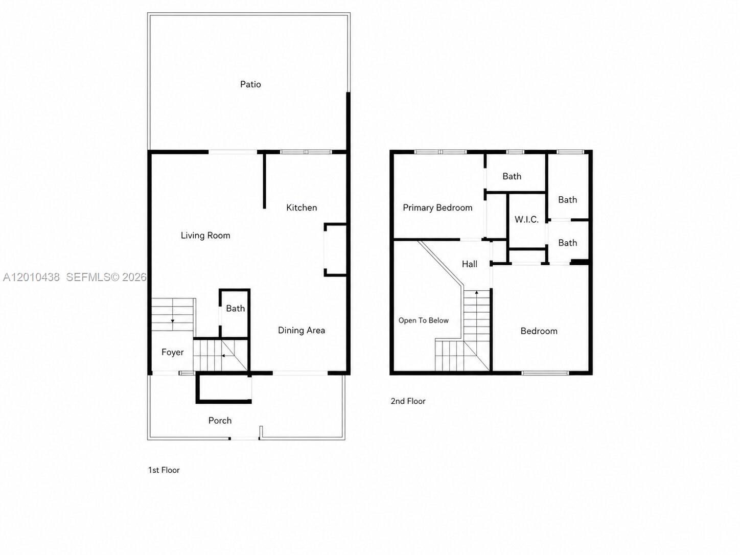 LAMBIANCE TOWNHOMES KENDA - Residential