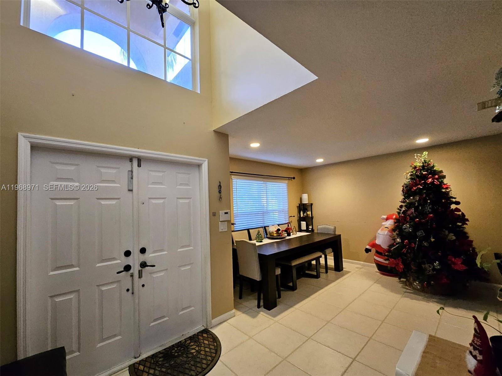 WEST PARK-WEST PARCEL - Residential