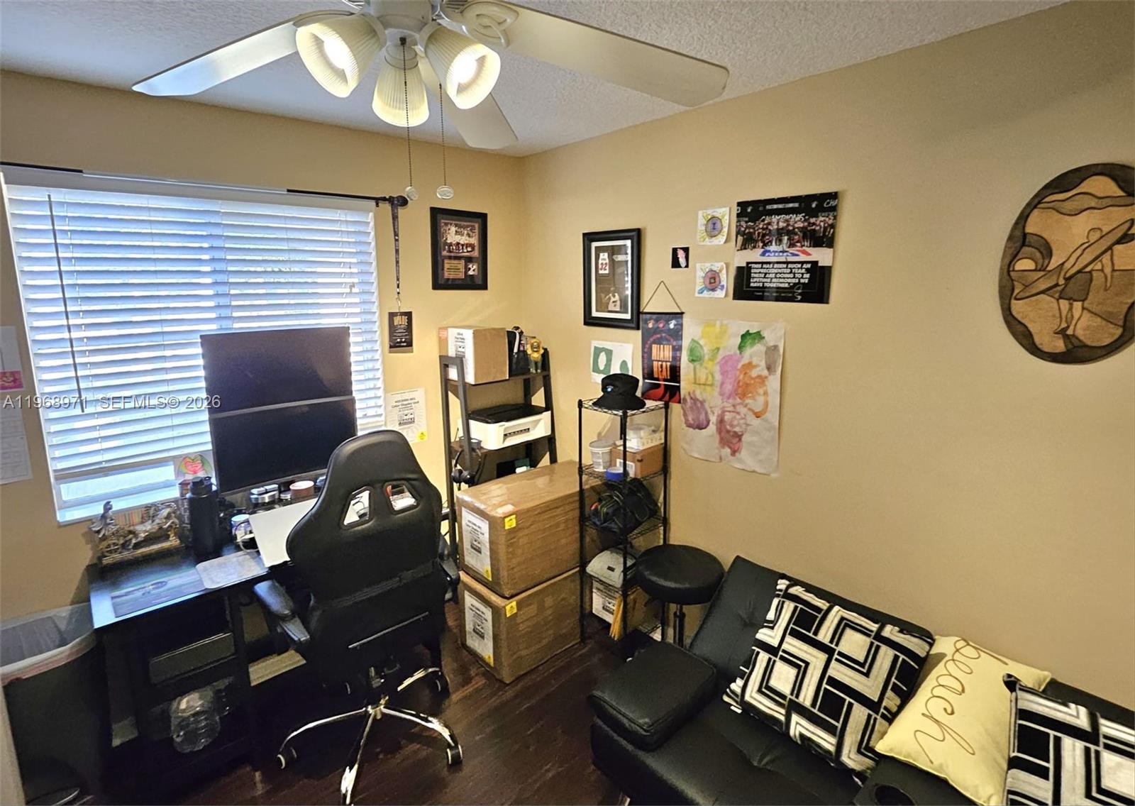 WEST PARK-WEST PARCEL - Residential