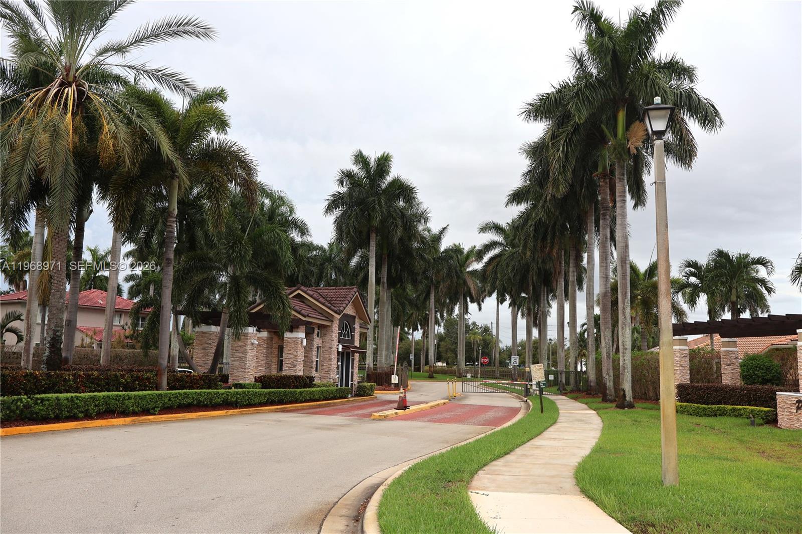 WEST PARK-WEST PARCEL - Residential