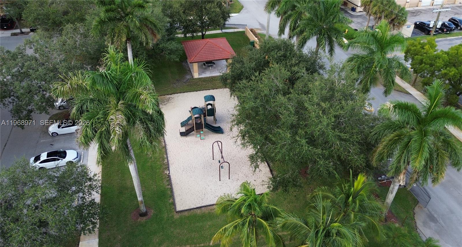 WEST PARK-WEST PARCEL - Residential