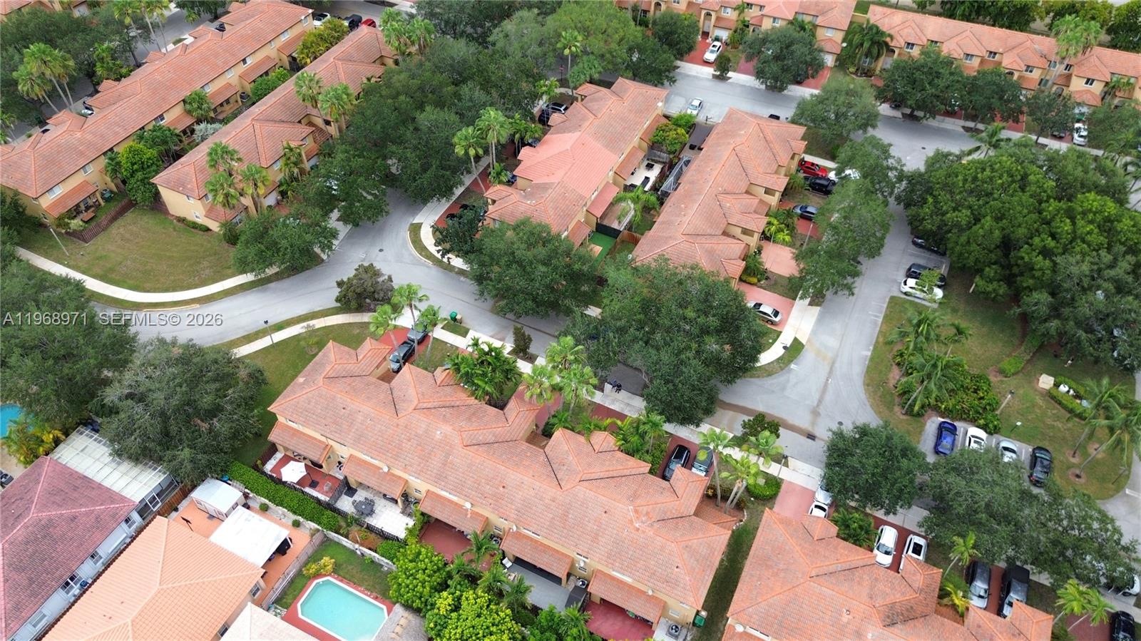 WEST PARK-WEST PARCEL - Residential