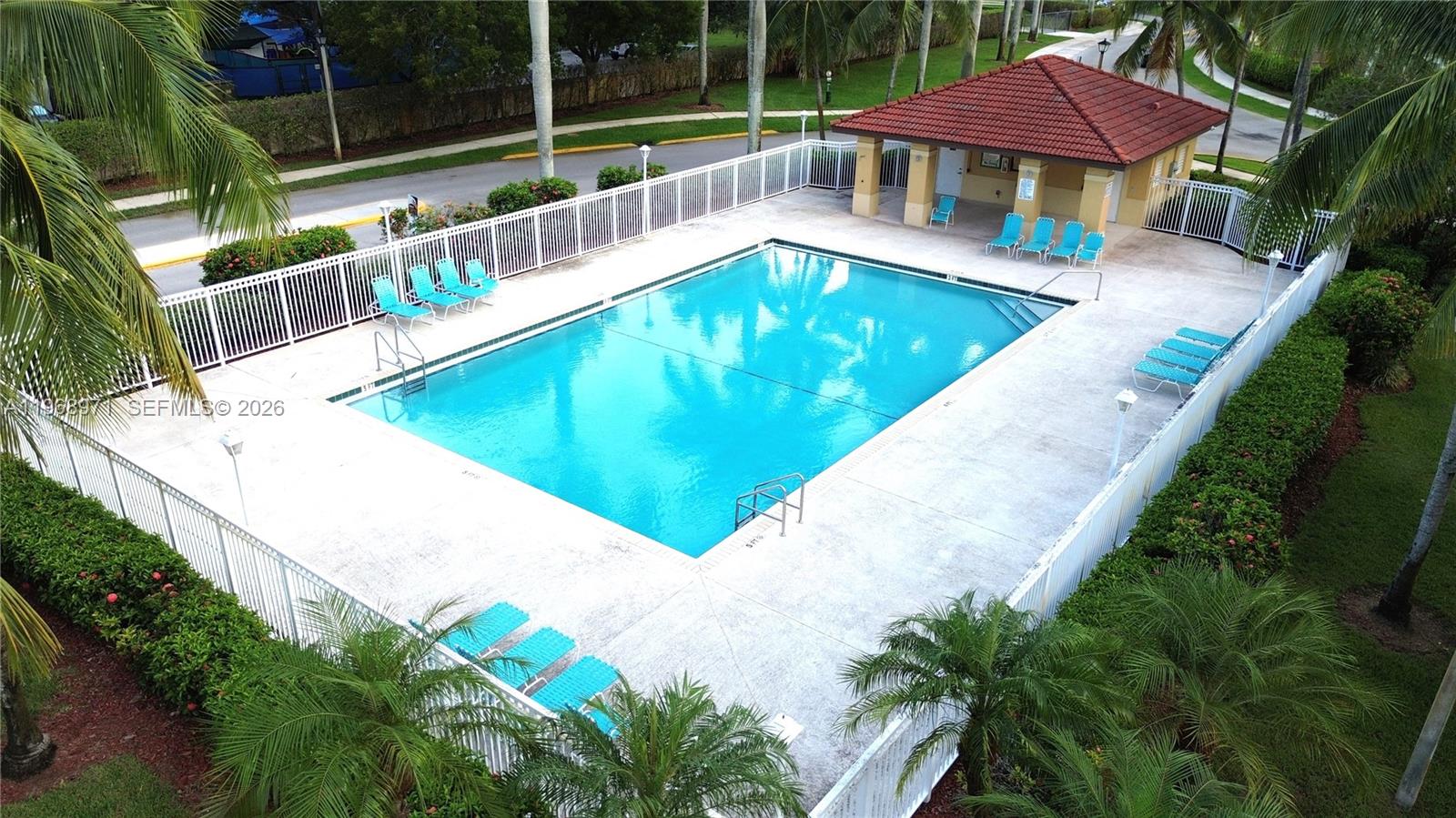 WEST PARK-WEST PARCEL - Residential