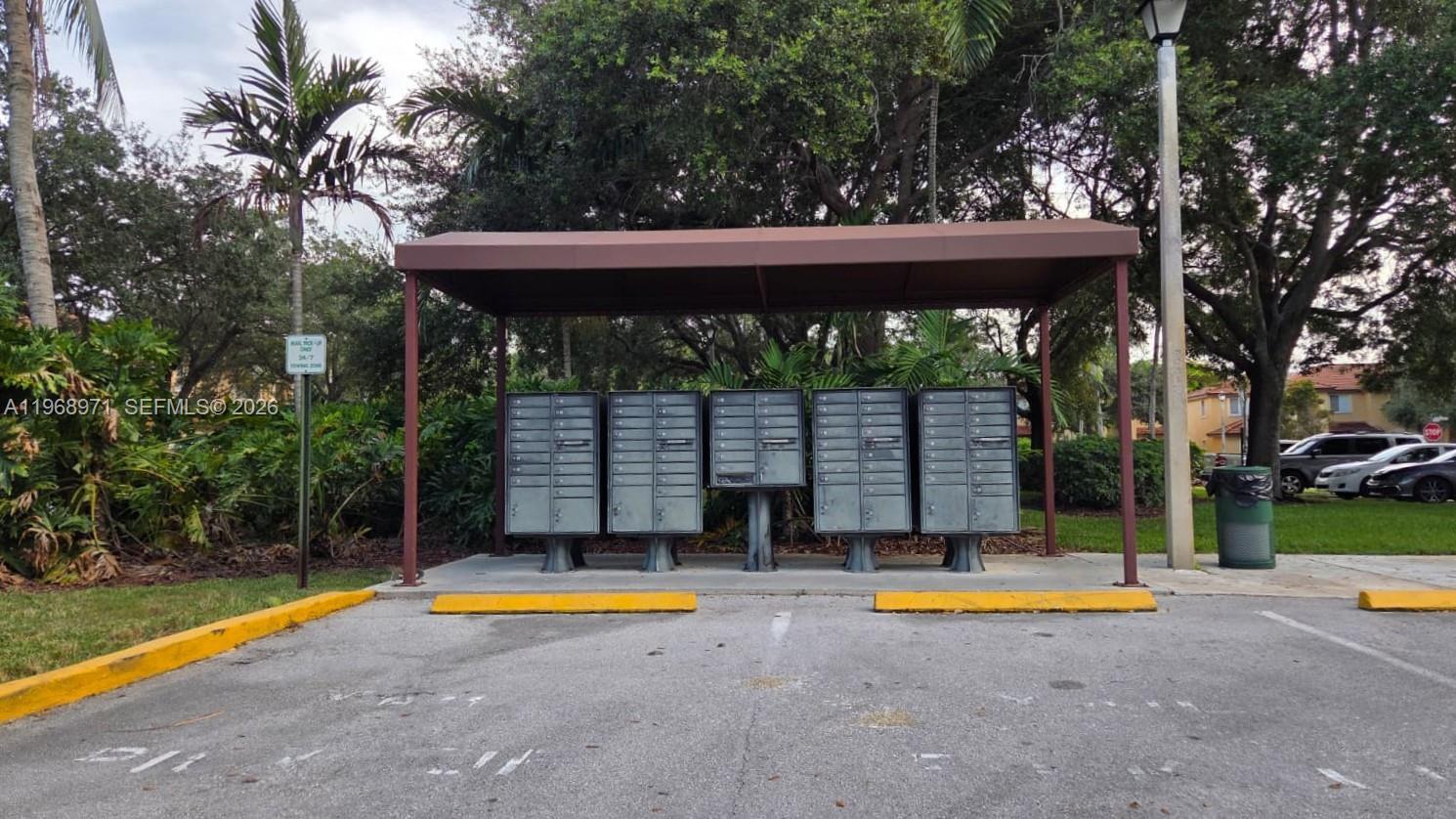 WEST PARK-WEST PARCEL - Residential