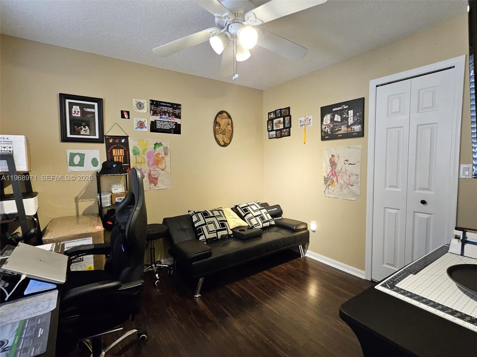 WEST PARK-WEST PARCEL - Residential