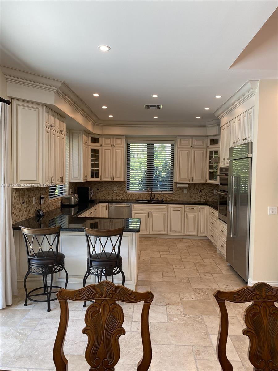 GOLDEN SHORES OCEAN BLVD - Residential