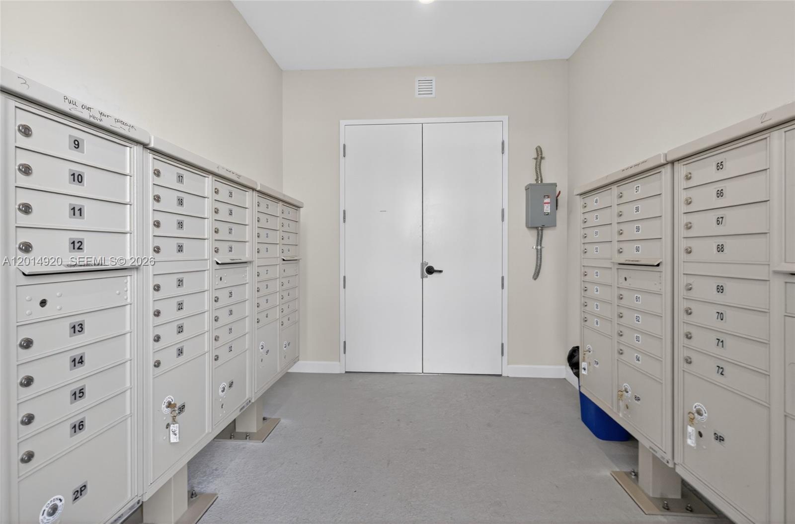 DANIA PRESERVE - Residential Lease