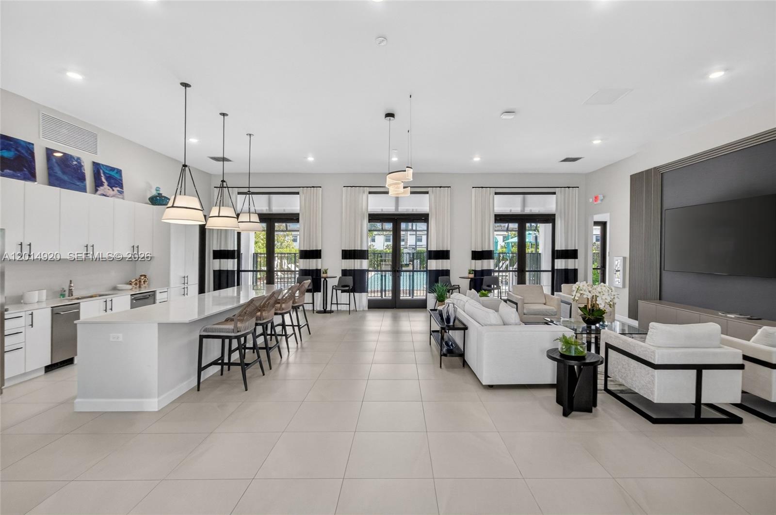DANIA PRESERVE - Residential Lease