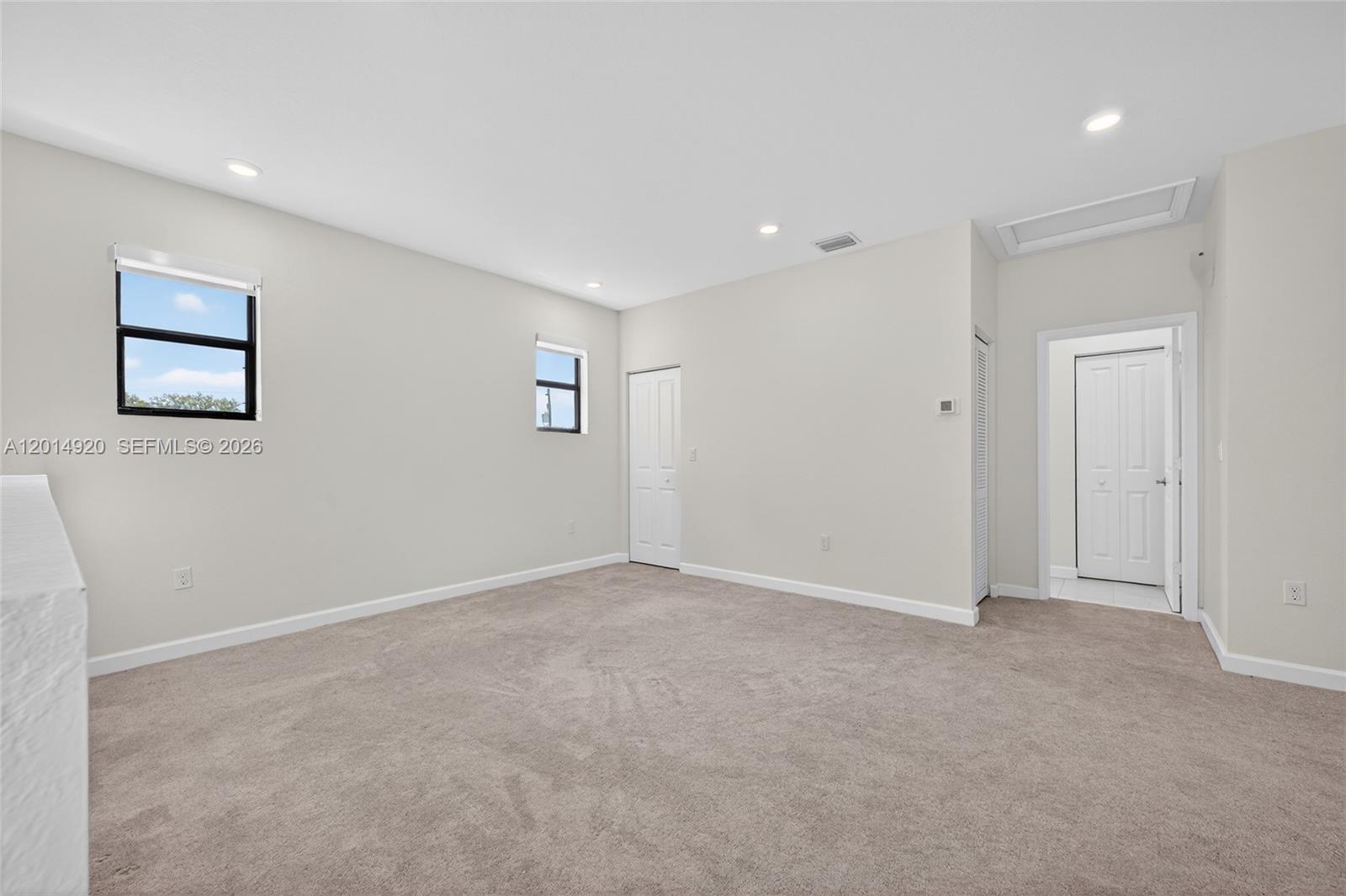 DANIA PRESERVE - Residential Lease