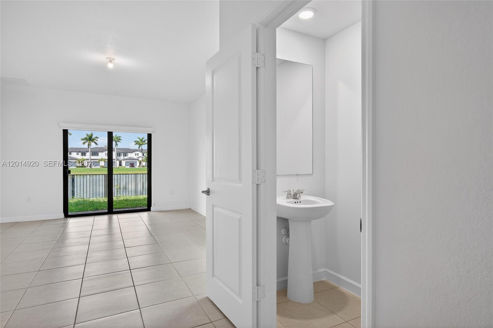 DANIA PRESERVE - Residential Lease