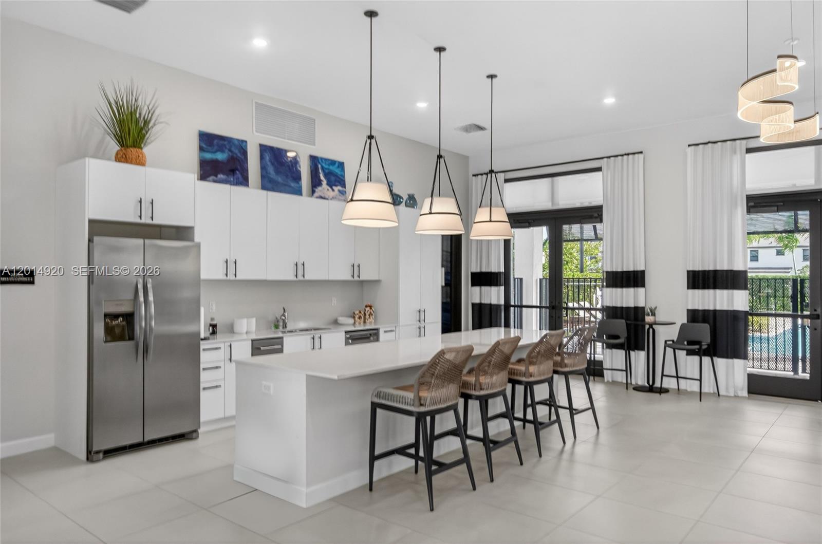 DANIA PRESERVE - Residential Lease