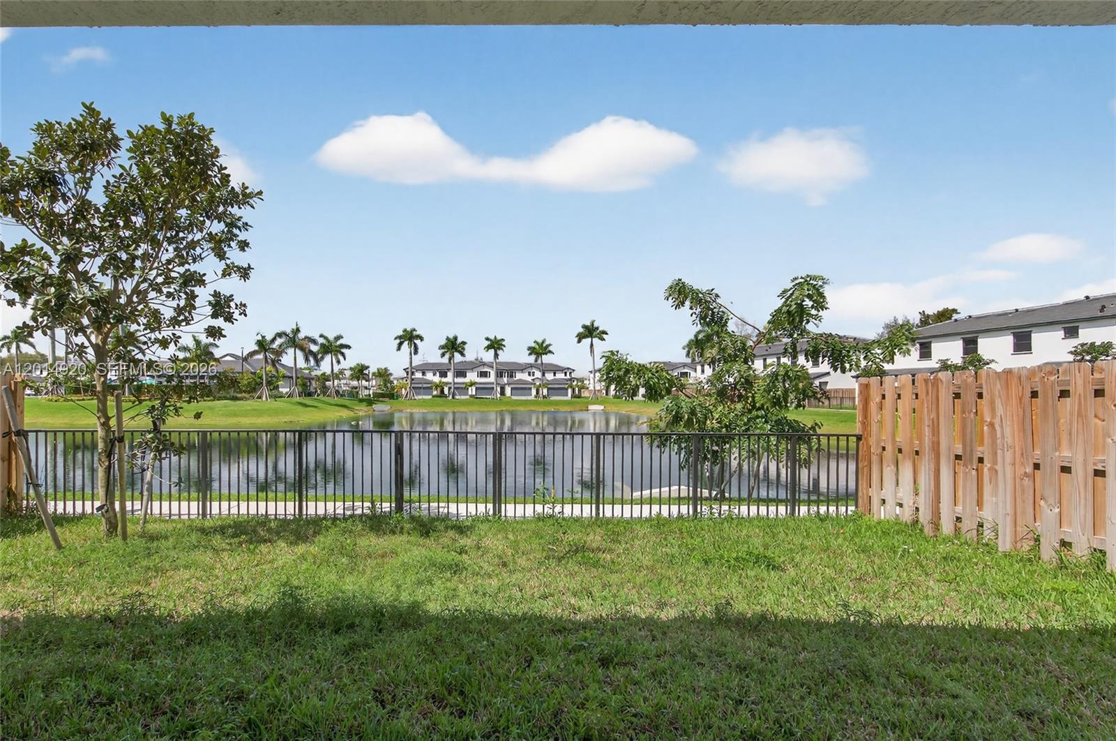 DANIA PRESERVE - Residential Lease