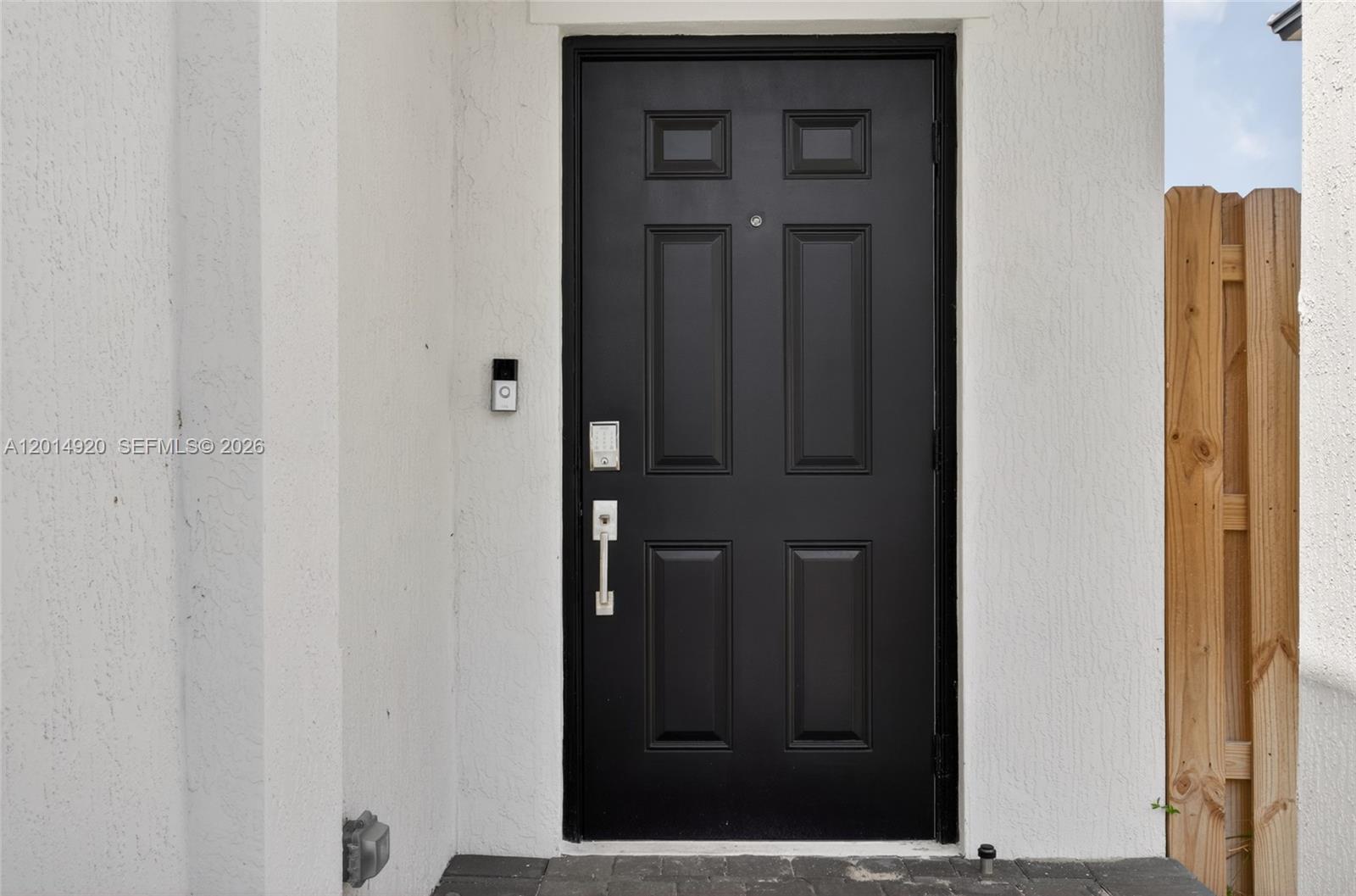 DANIA PRESERVE - Residential Lease