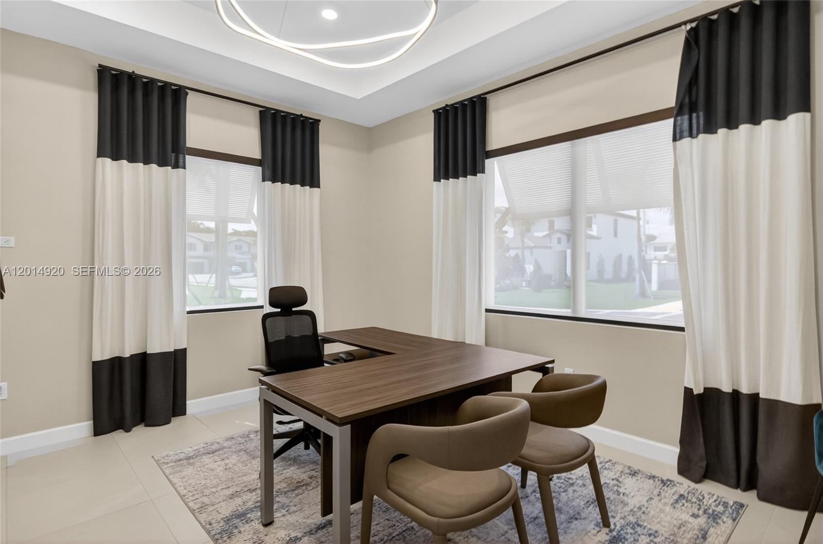 DANIA PRESERVE - Residential Lease