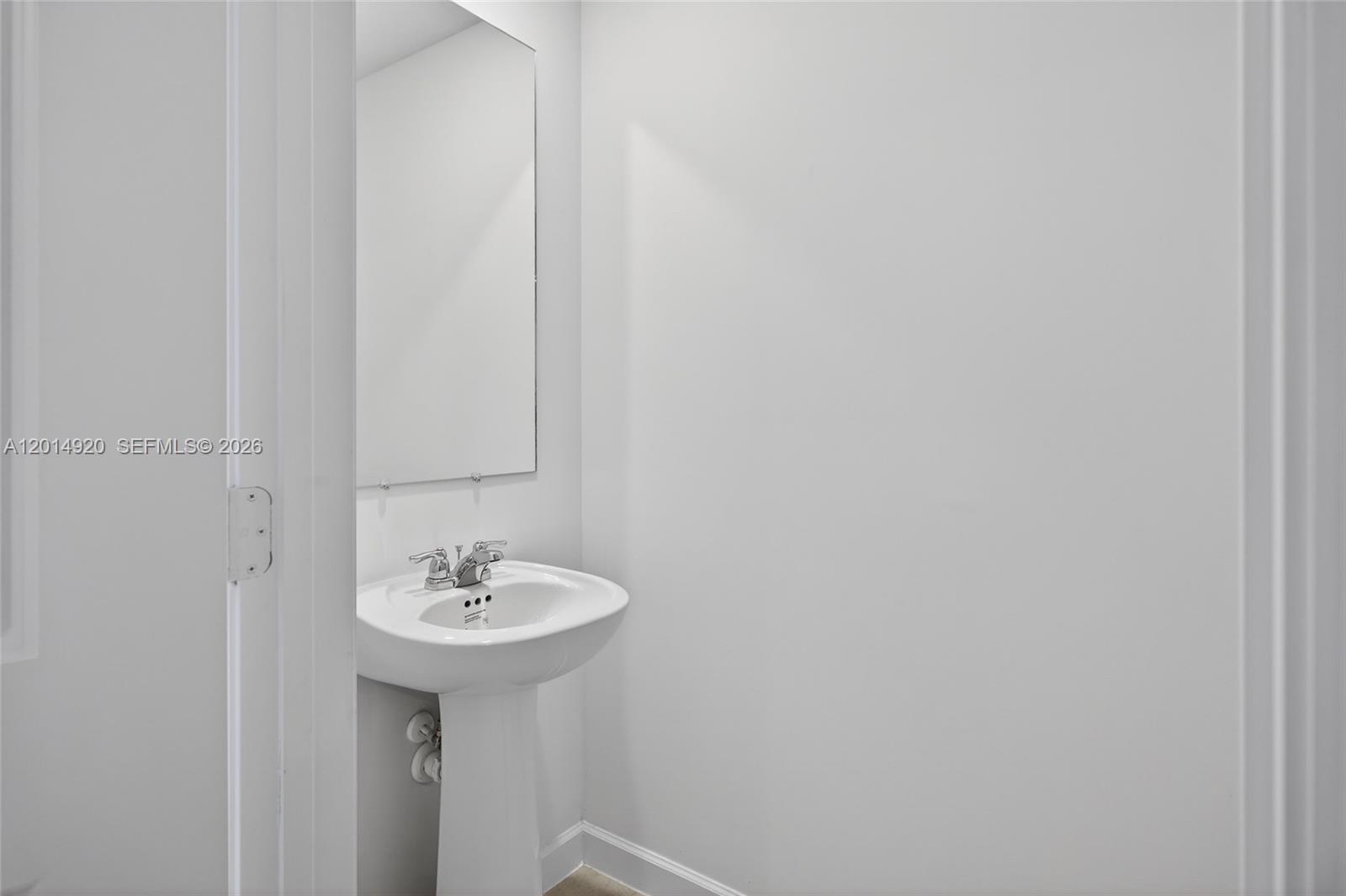 DANIA PRESERVE - Residential Lease