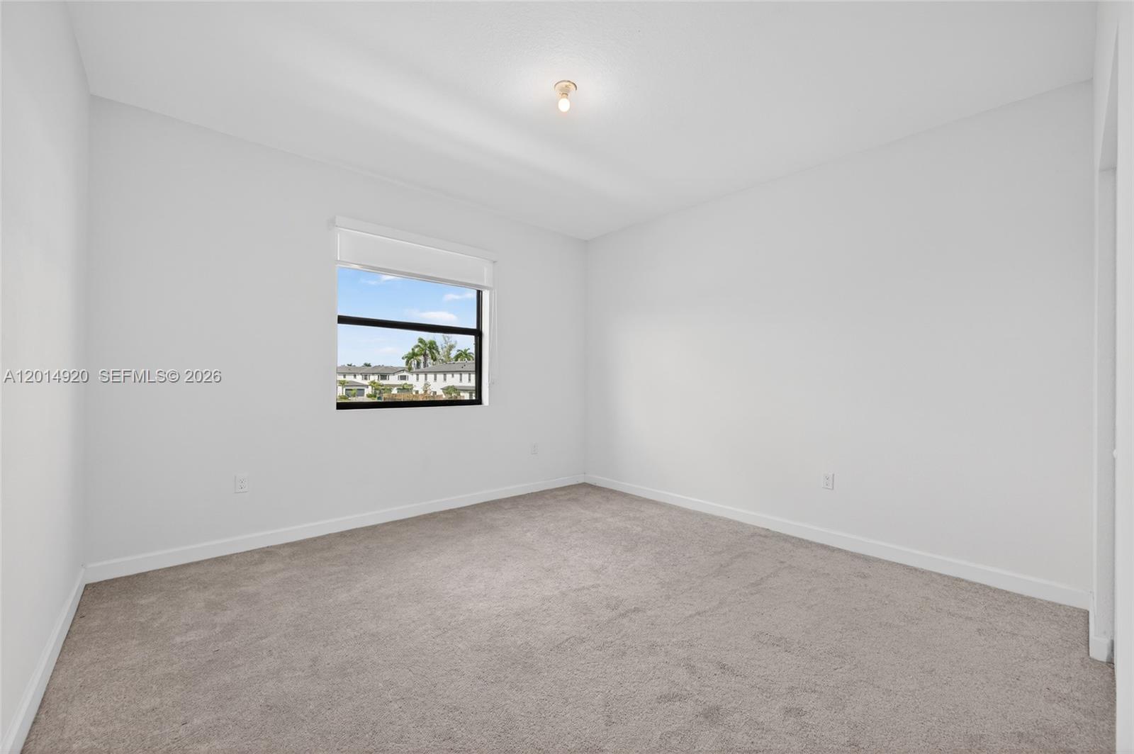 DANIA PRESERVE - Residential Lease