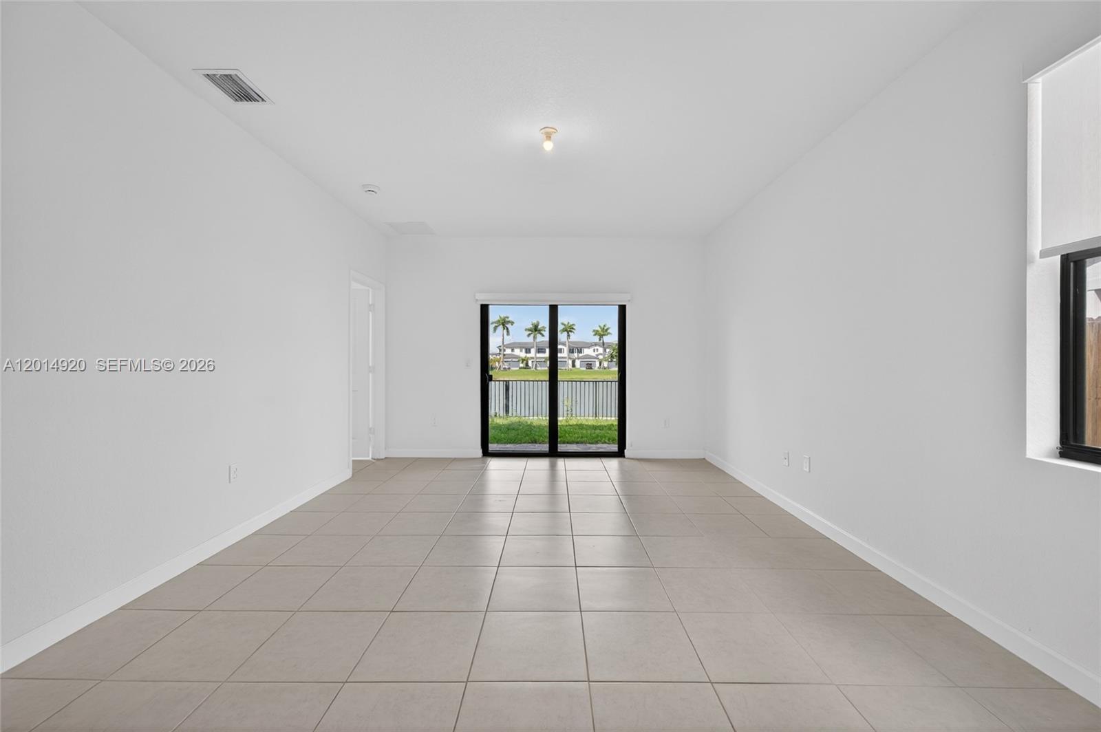 DANIA PRESERVE - Residential Lease