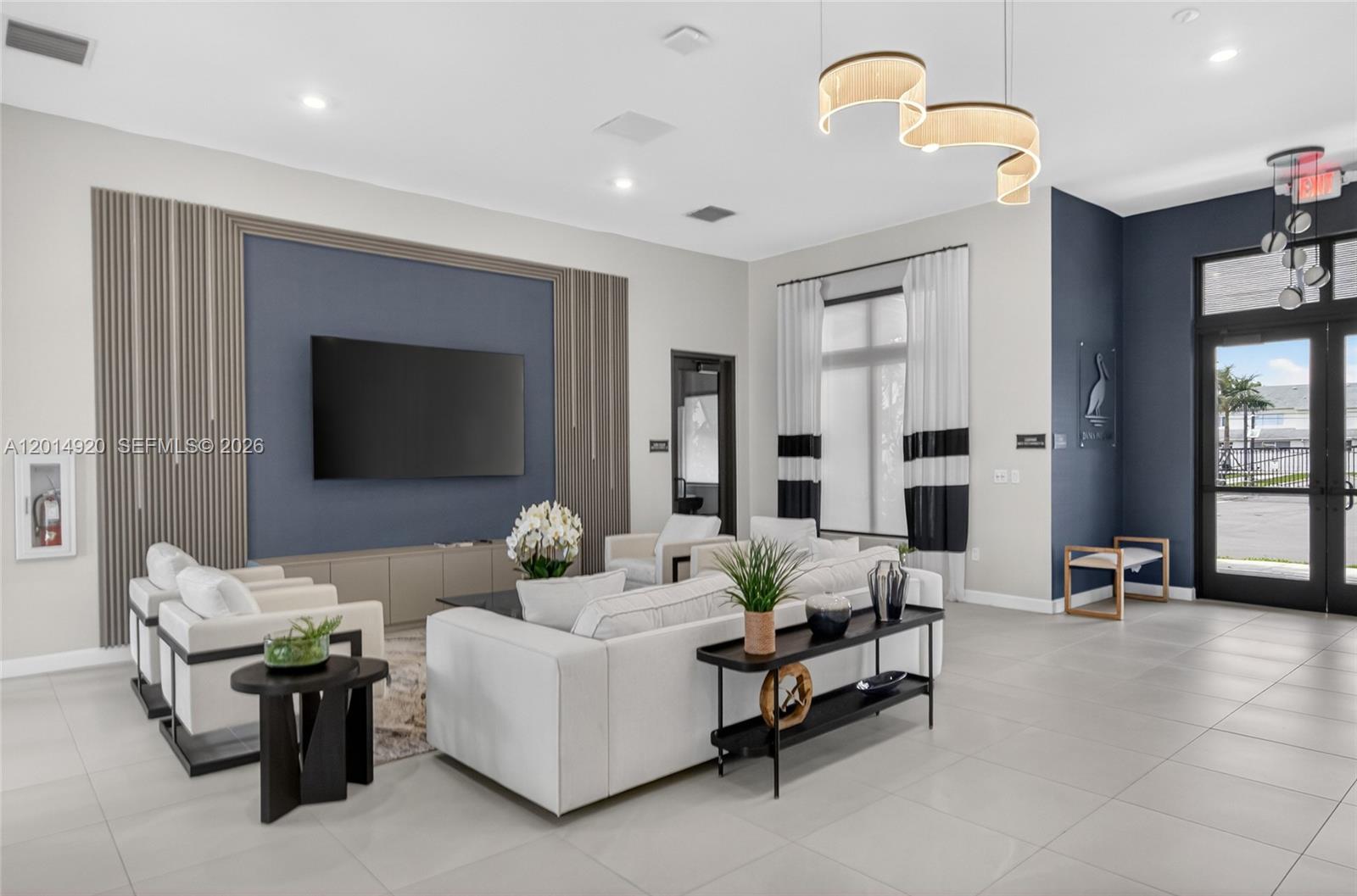 DANIA PRESERVE - Residential Lease