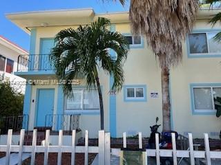 Rental Property at 1135 Euclid Ave 206, Miami Beach, Miami-Dade County, Florida - Bathrooms: 1  - $1,650 MO.