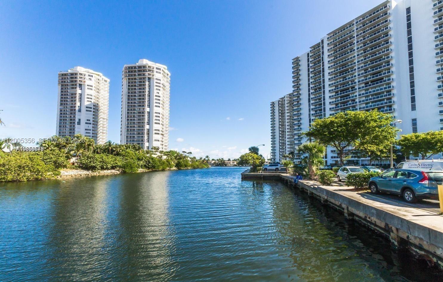 3731 N Country Club Dr 1129