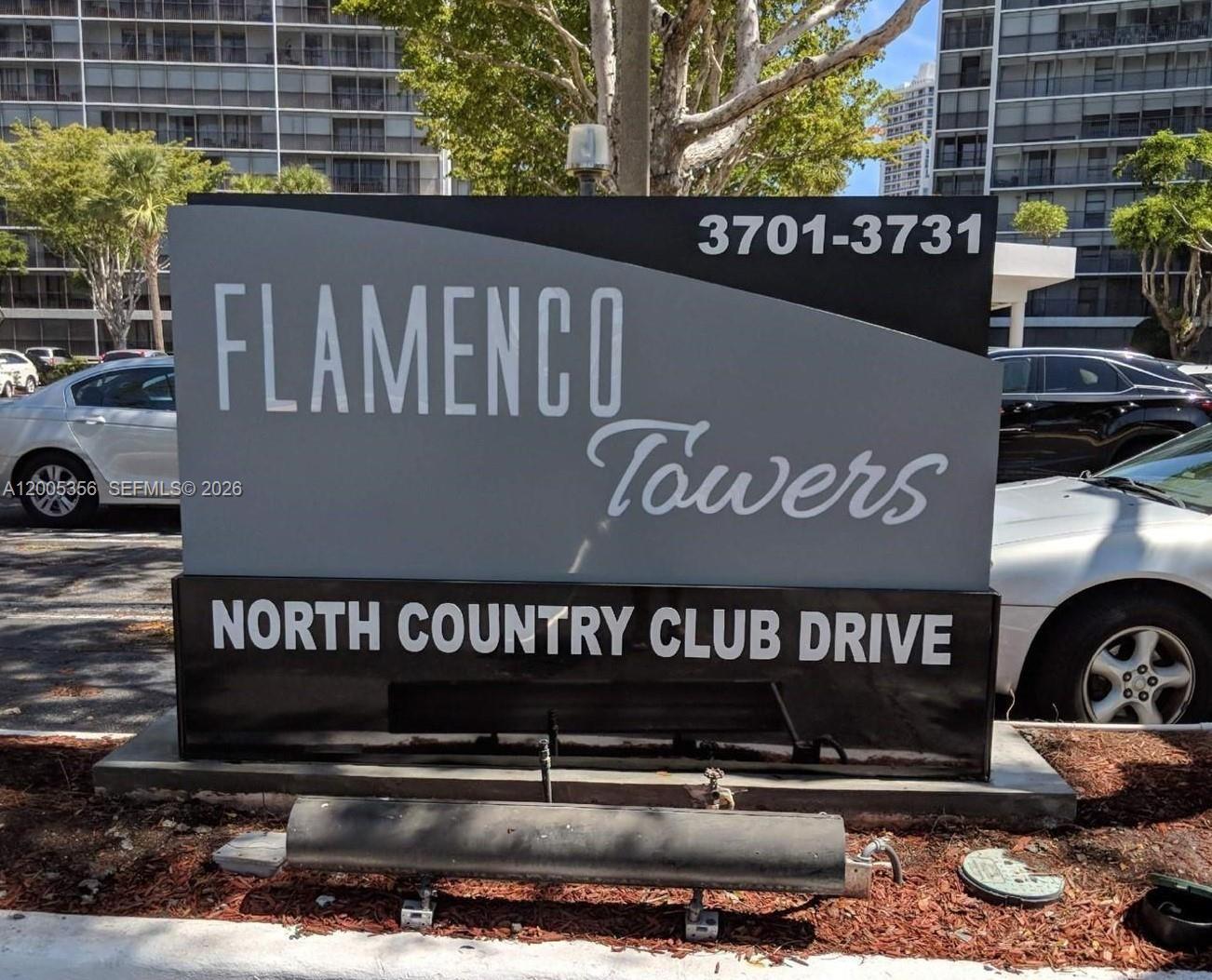 3731 N Country Club Dr 1129