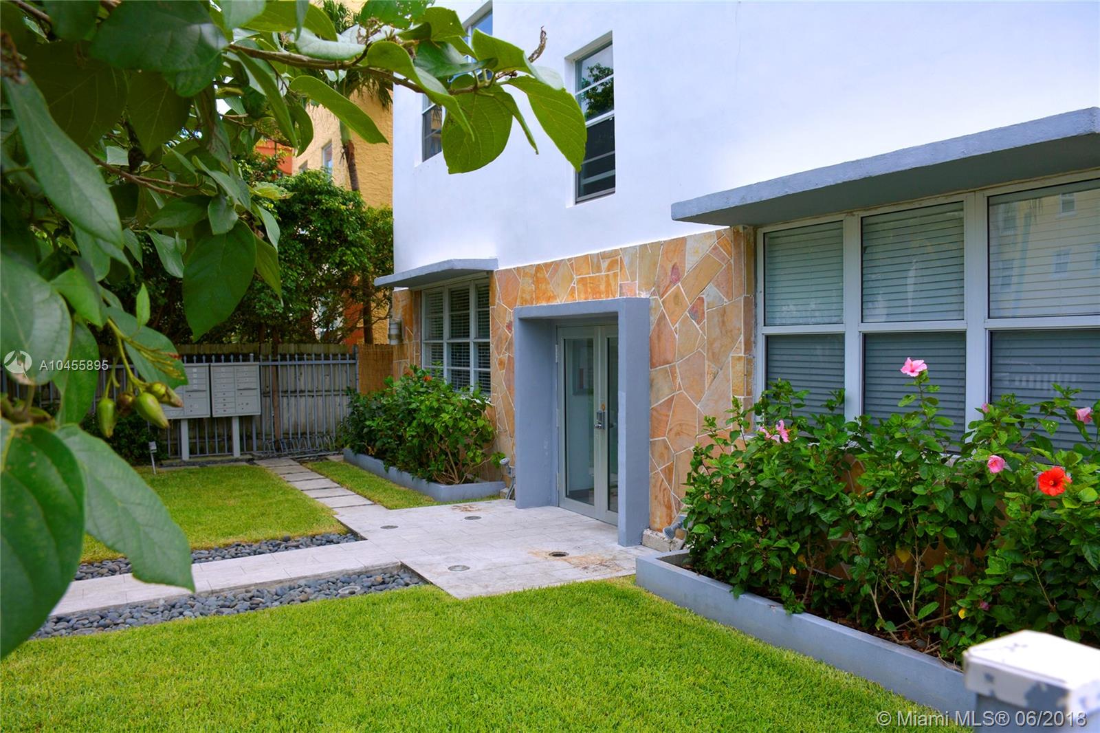 SAGE ON PENN CONDO - Residential Lease