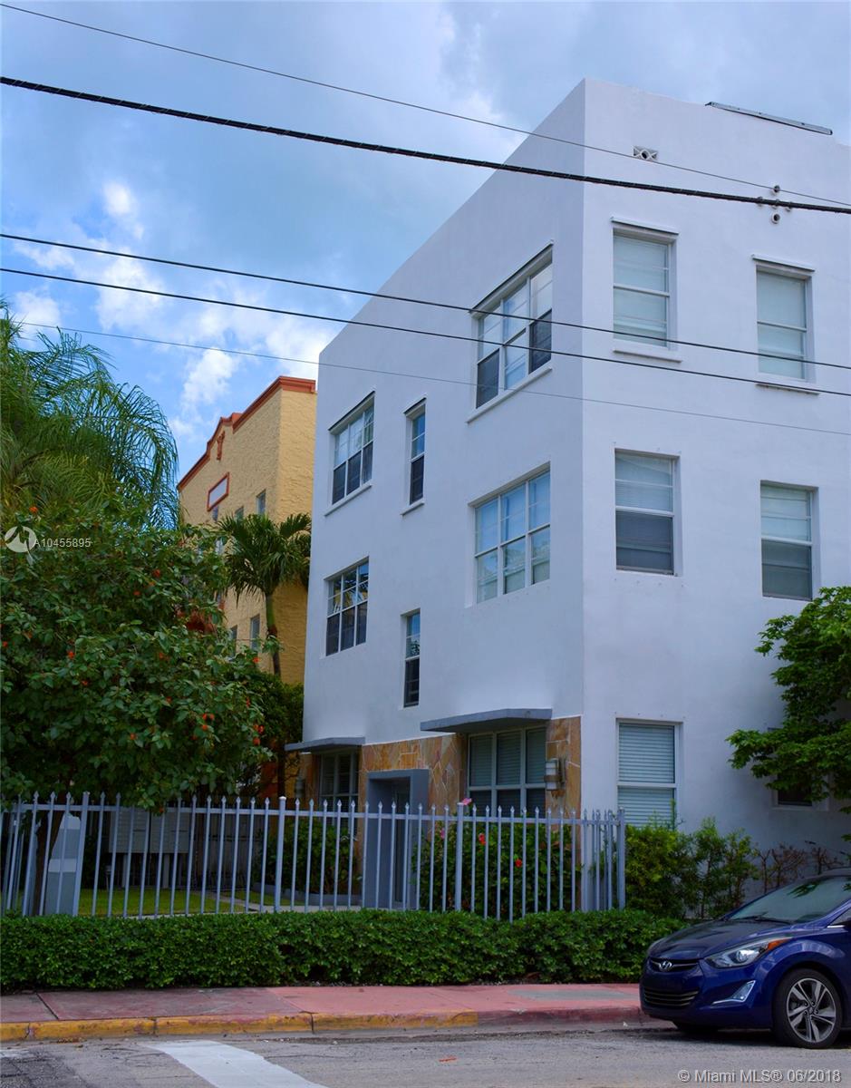 SAGE ON PENN CONDO - Residential Lease